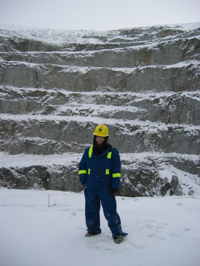 Slope Stability