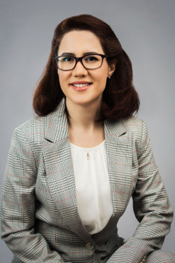 Neda Dadashzadeh